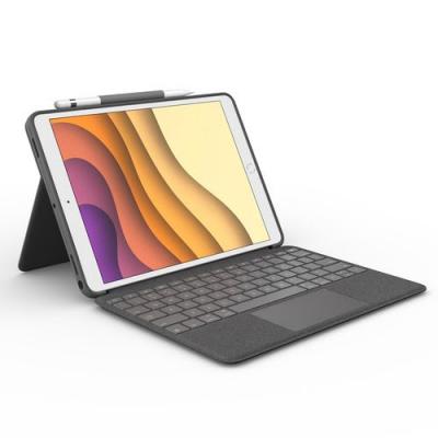 LOGITECH  COMBO TOUCH 10,5' IPAD