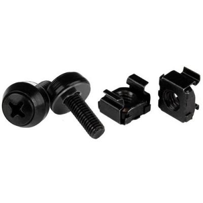 STARTECH.COM  cabscrewm52b accessoire de racks