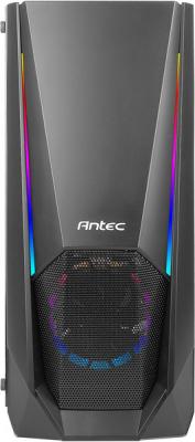 ANTEC  NX Series NX310 - Tour - ATX - pas d'alimentation - USB/Audio