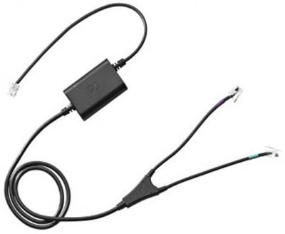 EPOS Sennheiser  CEHS-AV 03 Avaya 1400/1600/9400/9500/9600-Serie Adapter-Cable