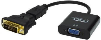 MCL SAMAR  CG-289C - kit d'adaptateur video - HDMI / DVI / VGA