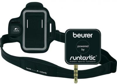 NO NAME Objet connect&eacute; / Domotique PM 200   Runtastic Cardiofr&eacute;quencem&egrave;tre Connect&eacute;