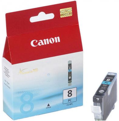 CANON Consommable imprimante  Cartouche CLI-8PC - 0624B001 