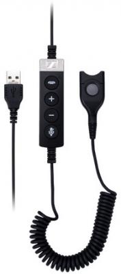  SENNHEISER Carte son USB-ED CC 01 MS