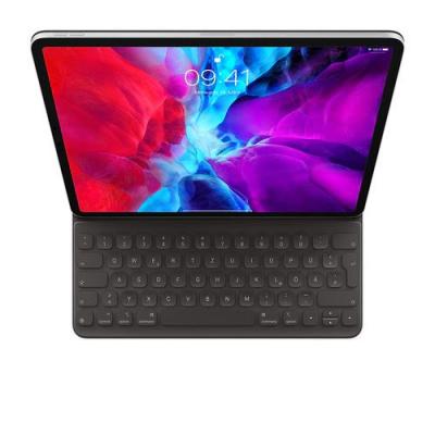 APPLE  MXNL2D/A clavier pour tablette Noir QWERTZ Allemand