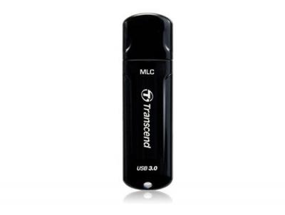 TRANSCEND  JetFlash Endurance Series 750