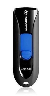 TRANSCEND  JetFlash 790 - cle USB - 16 Go