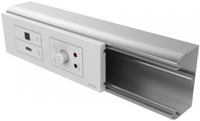 VISION  Techconnect Be 65mm Surround