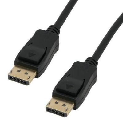 MCL SAMAR MCL - Cable DisplayPort - DisplayPort pour DisplayPort - 3 m