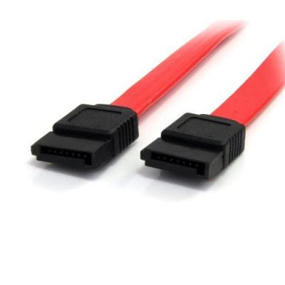 STARTECH.COM STARTECH C&acirc;ble SATA vers SATA de 30 cm - Cordon Serial ATA III 6 Gb/s