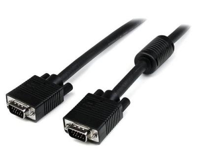 STARTECH.COM C&acirc;ble vga startech mxtmmhq20m noir 20 m MXTMMHQ20M