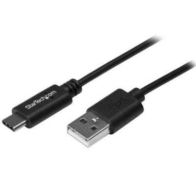 STARTECH C&acirc;ble USB-C vers USB-A - 2 m