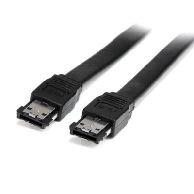 Startech 91cm Shielded External Esata Cable M/m Noir
