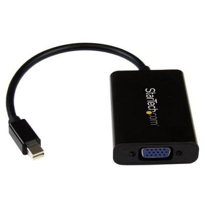 STARTECH Adaptateur Mini DP vers VGA