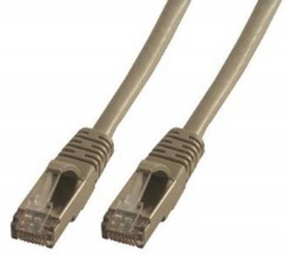 MCL  Samar cordon de raccordement - 10 m - gris