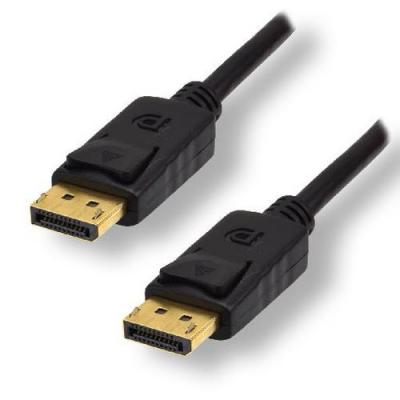 MCL SAMAR  - Cable DisplayPort - DisplayPort pour DisplayPort - 1 m