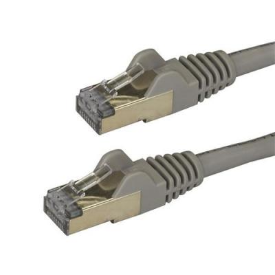STARTECH  1.5 m cat6a cable 6ASPAT150CMGR
