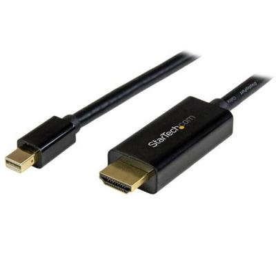 STARTECH  Mini Display Port Hdmi 5 M Noir