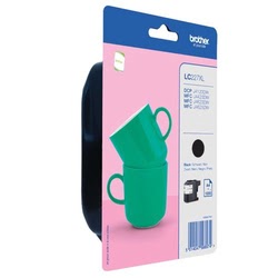 BROTHER  cartouche lc-227xl - noir - xl