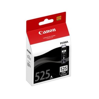 CANON Cartouche d'encre  PGI 525 Noire