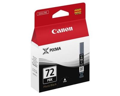 CANON  PGI-72 PBK Noir