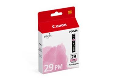 CANON  Cartouche 4877B001 Pgi-29 - Magenta