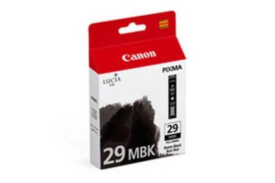 CANON Cartouche  4868B001 PGI-29 - Noir