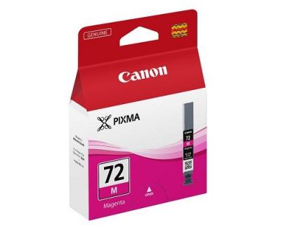 CANON  PGI-72M Magenta