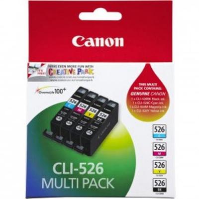 CANON  Cli-526