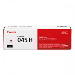 CANON cartouche  TONER 045 H M