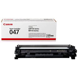 Canon crg 047 toner lbp cartridge noir