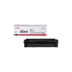 CANON  3027C002 Toner Cyan Original 054 hc