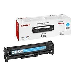 CANON Toner cyan  EP-718 pour MF 8330...
