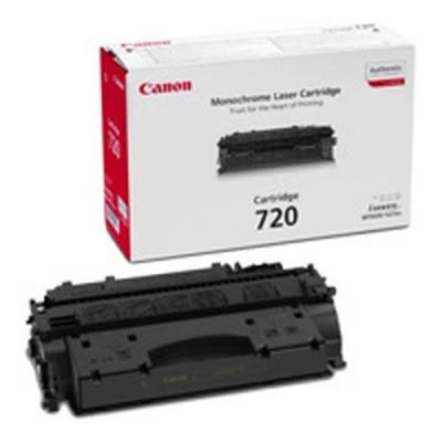 CANON  2617B002 Toner noir Original 720