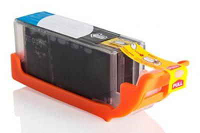 COMPATIBLE CANON Cartouche d'encre  PGI-570 + CLI-571 XL