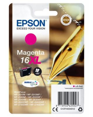 EPSON Cartouches C 13 T 163340