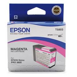 EPSON  T5803 Magenta