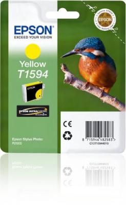 EPSON  Blister, T1594 Yellow