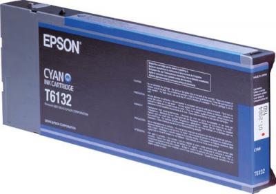 EPSON Pigment Cyan  SP 4400/4450