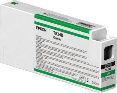 EPSON  Singlepack Green T824B00