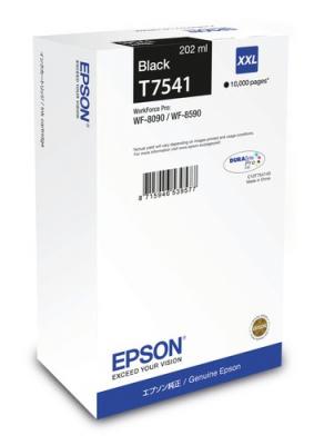 EPSON Cartouche  C13T754140 XXL - Noir