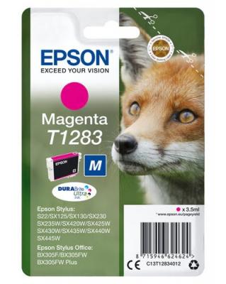 Epson Renard T1283 Magenta