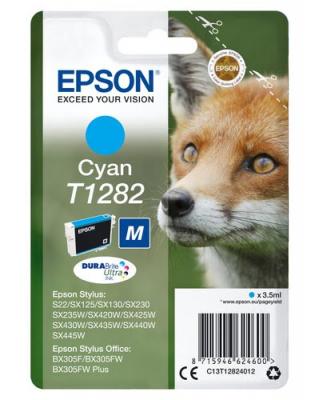 EPSON Cartouche d'encre  RENARD Cyan