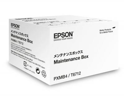 EPSON  Maintenance Box - kit d'entretien