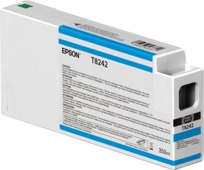 EPSON T54X3 - 350 ml - Magenta vif - original - cartouche d'encre - pour SureColor SC-P7000V, SC-P9000V