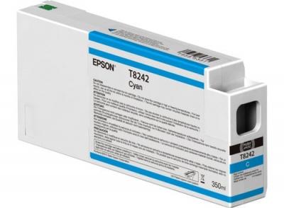 EPSON  Cartouche encre T54X300 Blanc/Magenta
