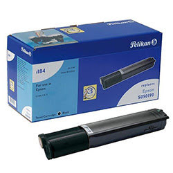EPSON Toner  C13S050190 - Noir