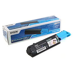 EPSON Toner  C13S050193 - Cyan