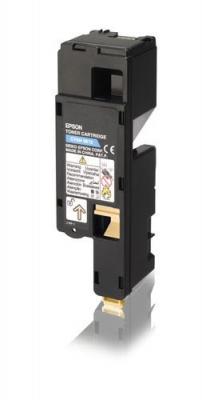 EPSON Toner Laser S050613 -  - Cyan