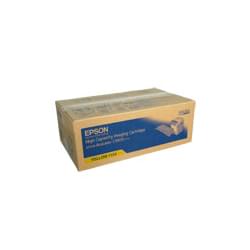 EPSON Toner laser S051124 -  - Jaune